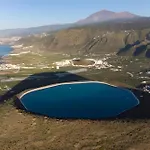 Σπίτι διακοπών Casa Judit Los Silos