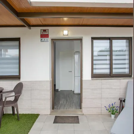 Casa Judit *