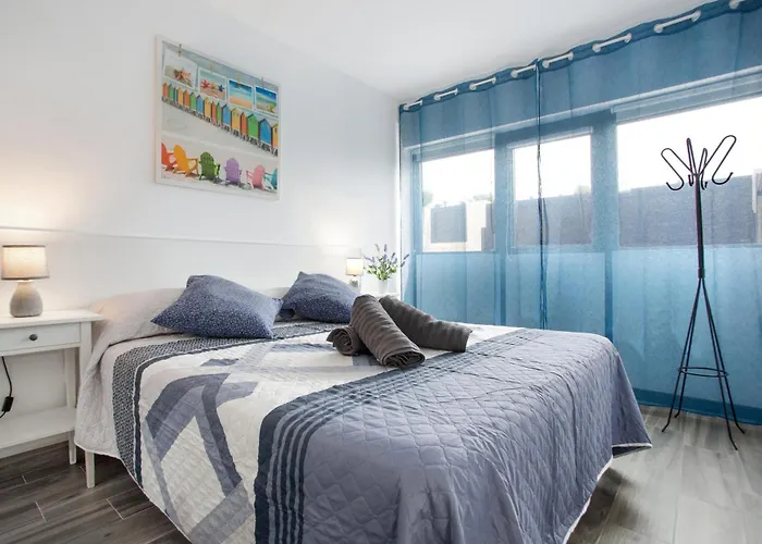 Casa Judit Semesterbostad