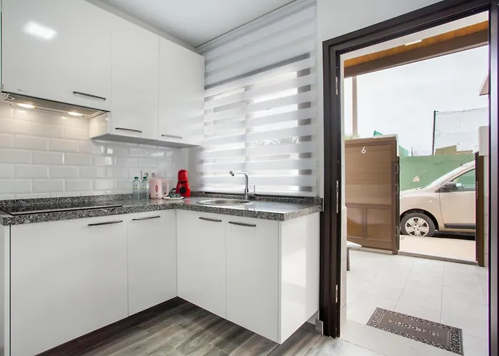 Casa Judit * Los Silos