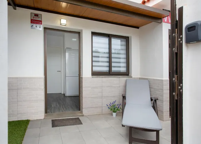 Semesterbostad Casa Judit *