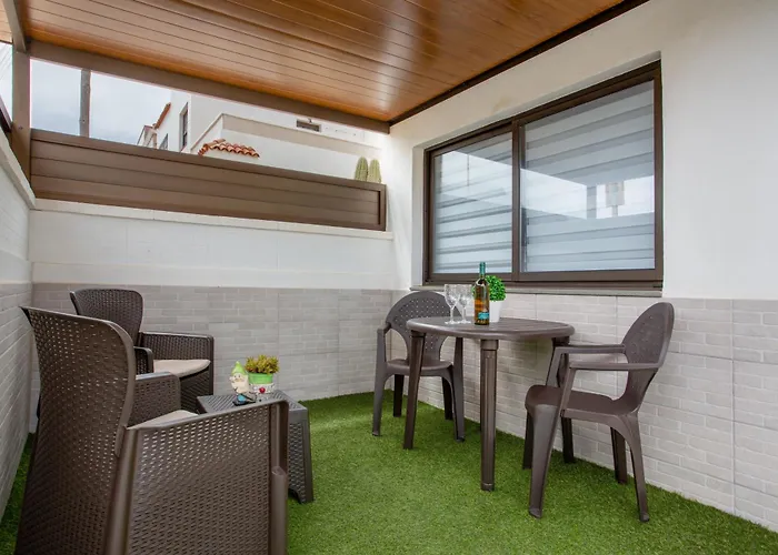 Semesterbostad Casa Judit