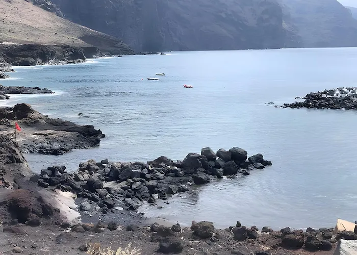 Casa Judit * Los Silos