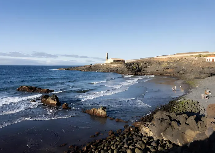 Casa Judit Semesterbostad