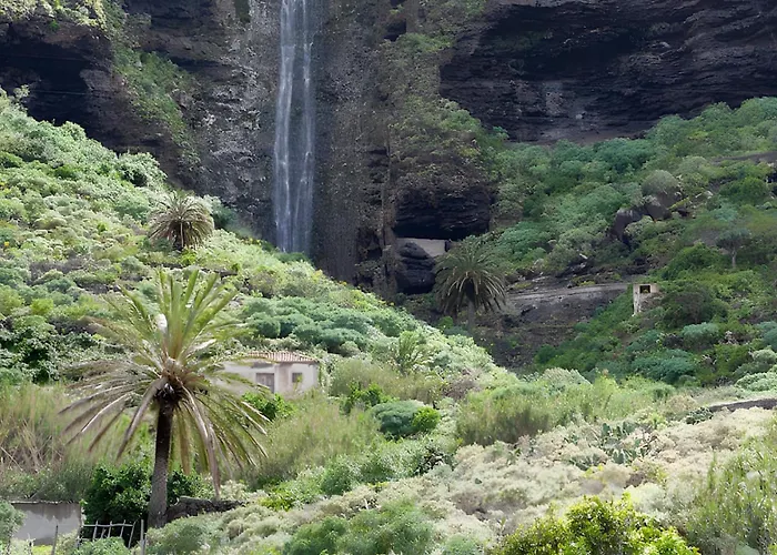 Semesterbostad Casa Judit