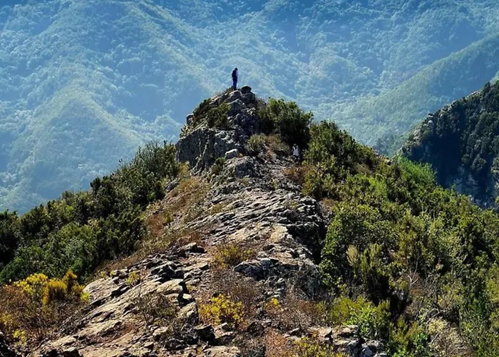 Casa Judit Semesterbostad