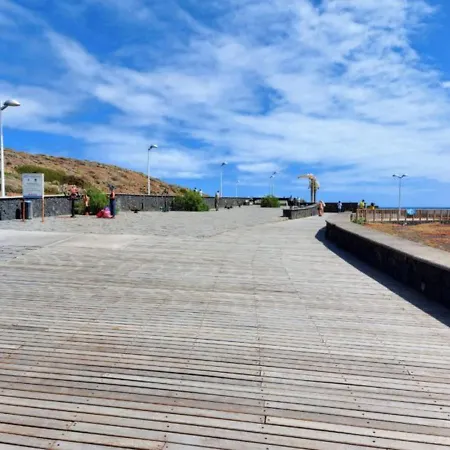 Casa Judit Dom wakacyjny Los Silos