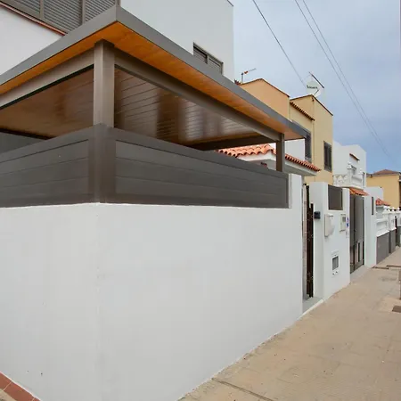 Casa Judit 度假居 洛斯瑟罗斯