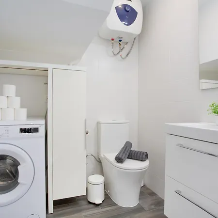 Casa Judit Prázdninový dům Los Silos