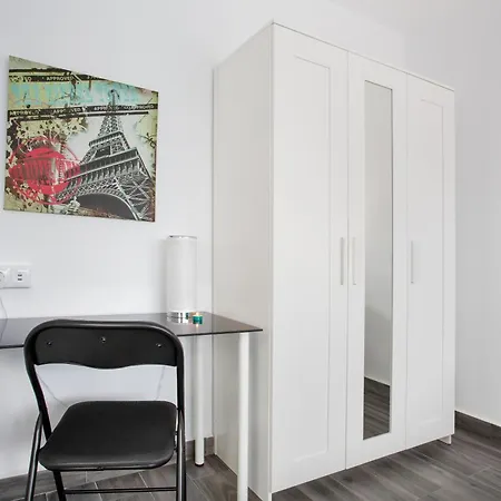 Casa Judit 洛斯瑟罗斯