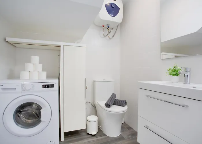 Casa Judit Prázdninový dům Los Silos