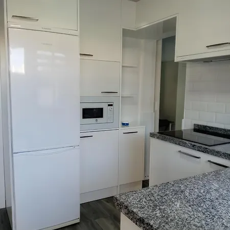 Σπίτι διακοπών Casa Judit Los Silos