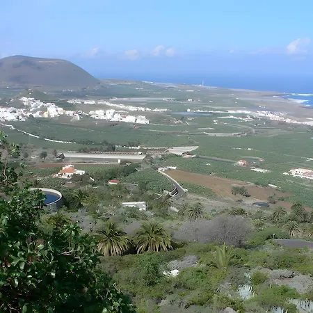 Σπίτι διακοπών Casa Judit Los Silos